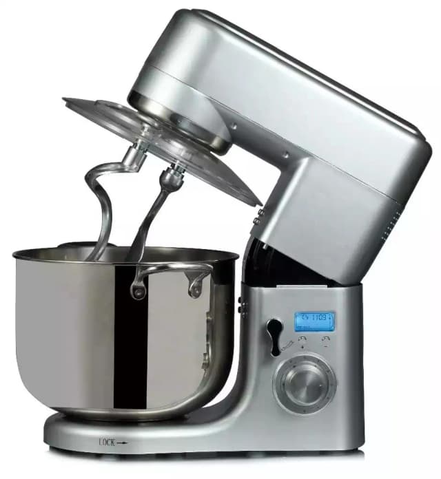 ECT 2025 10L hendel Nova Mixer(extra delivery charge applies