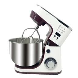 ECT 2096 Maroon 5L mixer(Extra Delivery charge applies) thumbnail 1