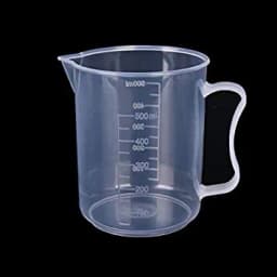 ECT 2291 500ml measuring cup thumbnail 1