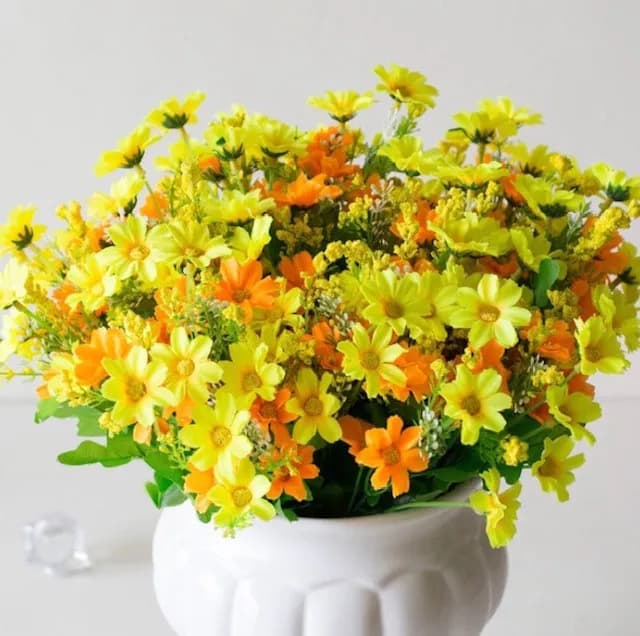 "ECt 2704 Pastel Yellow and orange"
