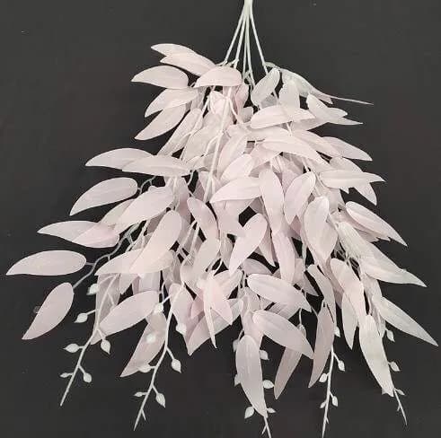 ECT 4348 Pastel Pink leaves