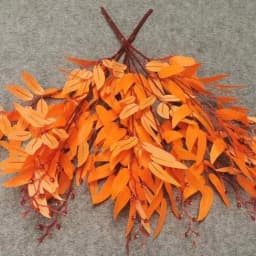 ECT 4352 Orange Leaves thumbnail 1