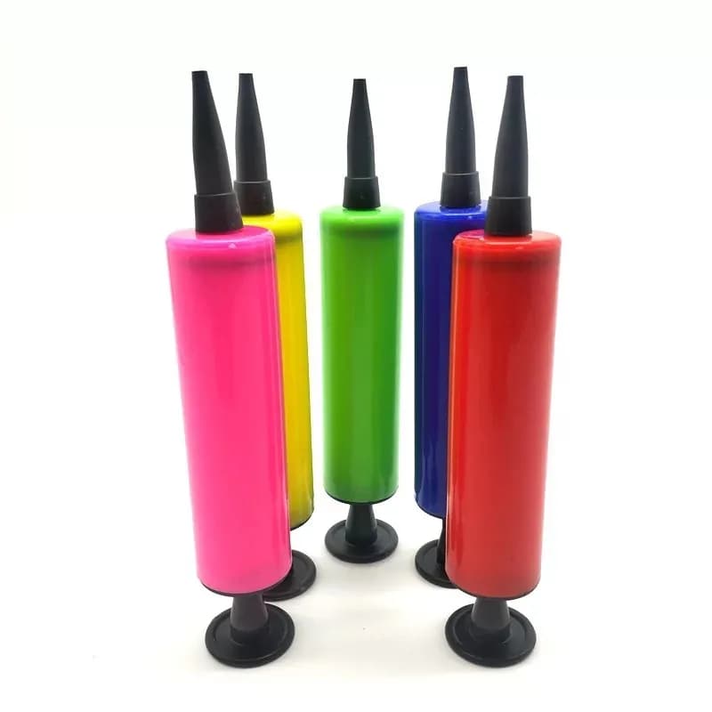 ECT 4356 Mini Balloon pump image 1