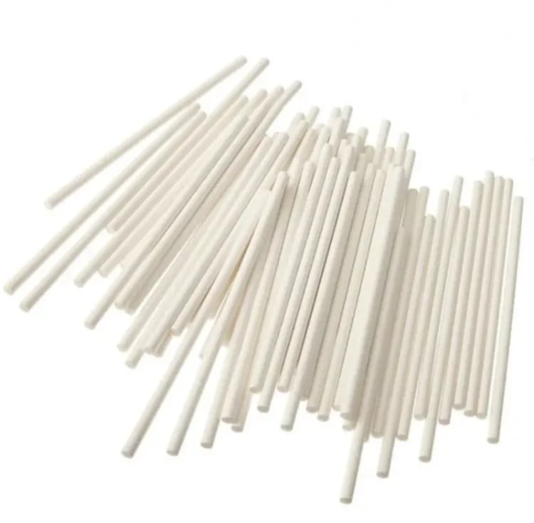 ECT 4964 Lollipop sticks  100pcs image 1