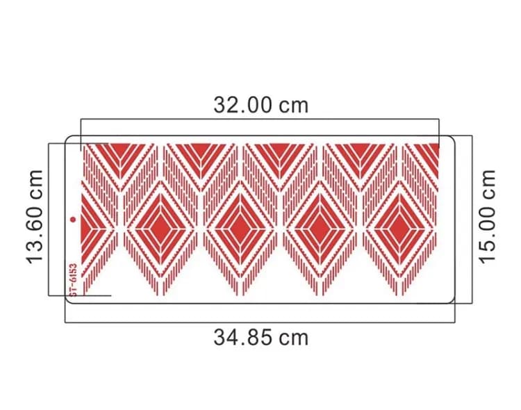 ECT 4969 stencil image 1