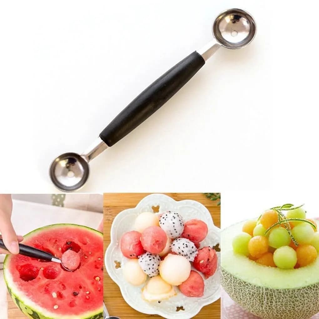 ECT 9001 Icecream scoop Fruit baller image 1