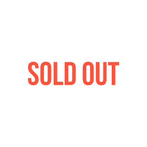 Sold out
